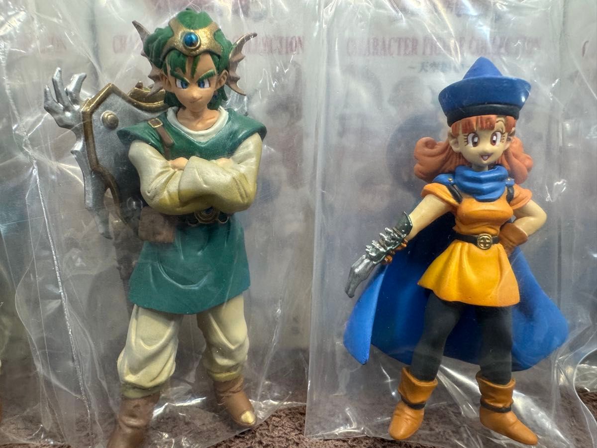 新品 ドラゴンクエスト 天空編 コンプリート BOX セット 送料込み