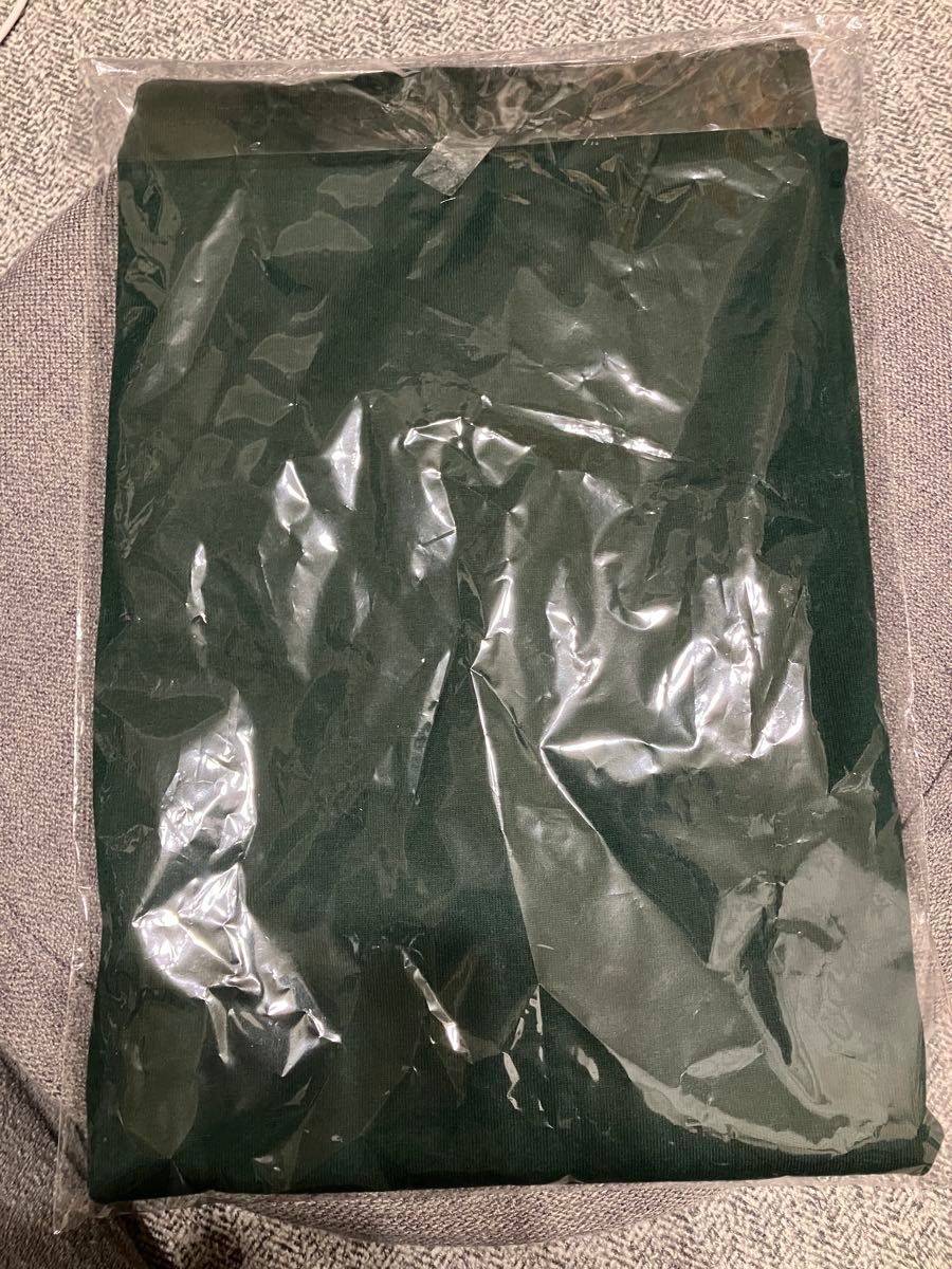 THE BONEZ CROWN tee グリーン XLサイズ The bonez Crown Tee XL 半袖