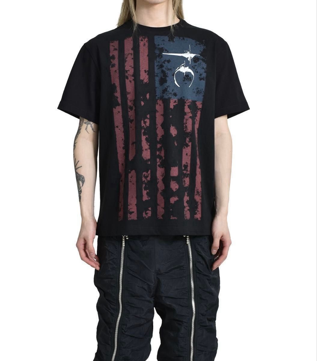 BTS ジョングク着用モデル THUG CLUB Old Glory サグクラブ オールド