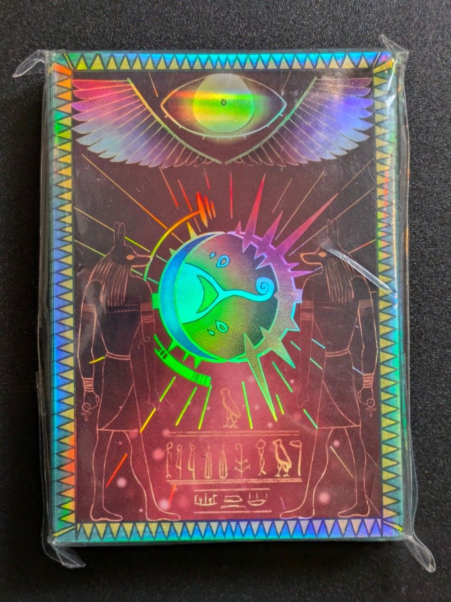 皆既日蝕の書 月の書 スリーブ 皆既日蝕の書 スリーブ - メルカリ