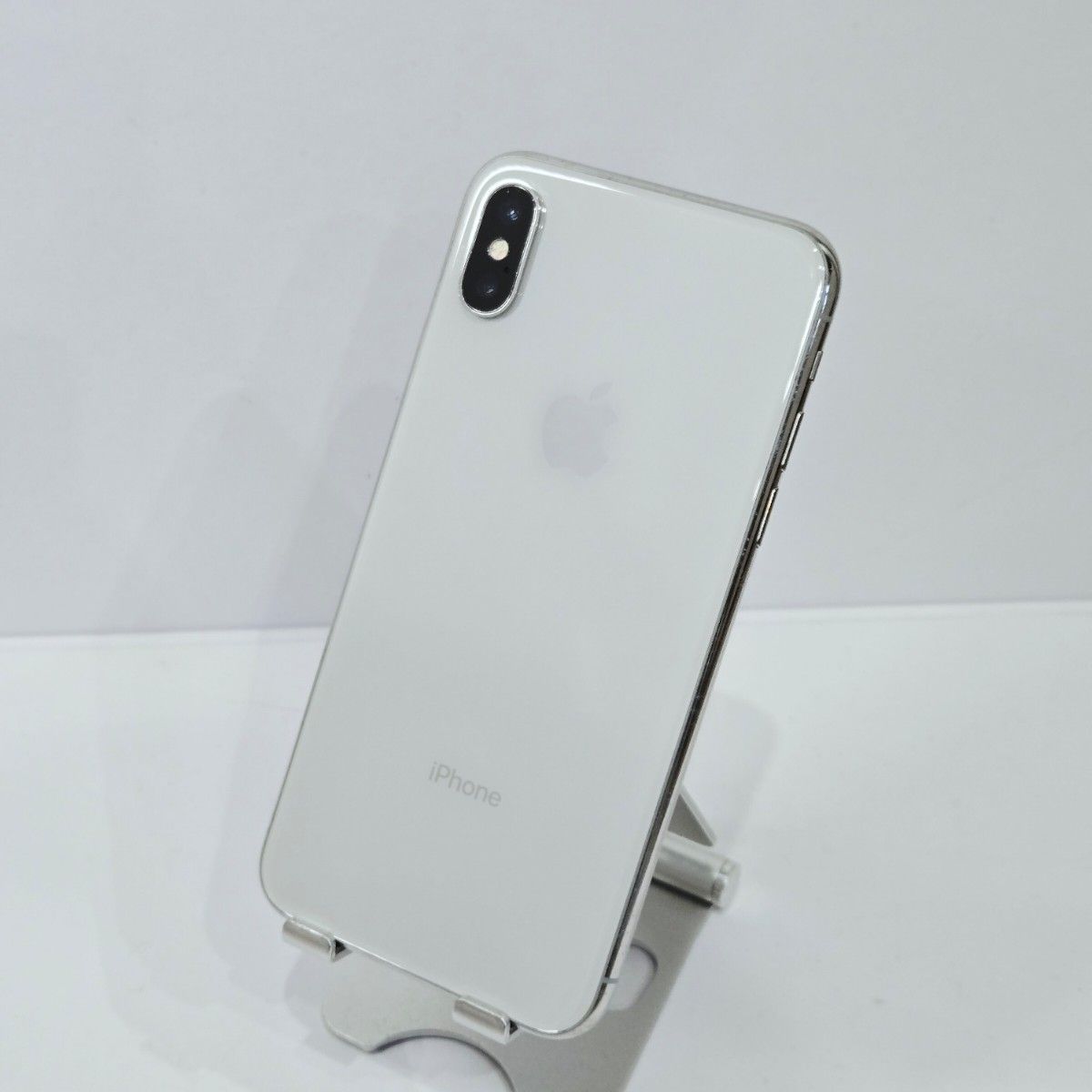 iPhoneX 64GB スペースグレイ SIMフリー版 Apple iPhone X 64GB SIM