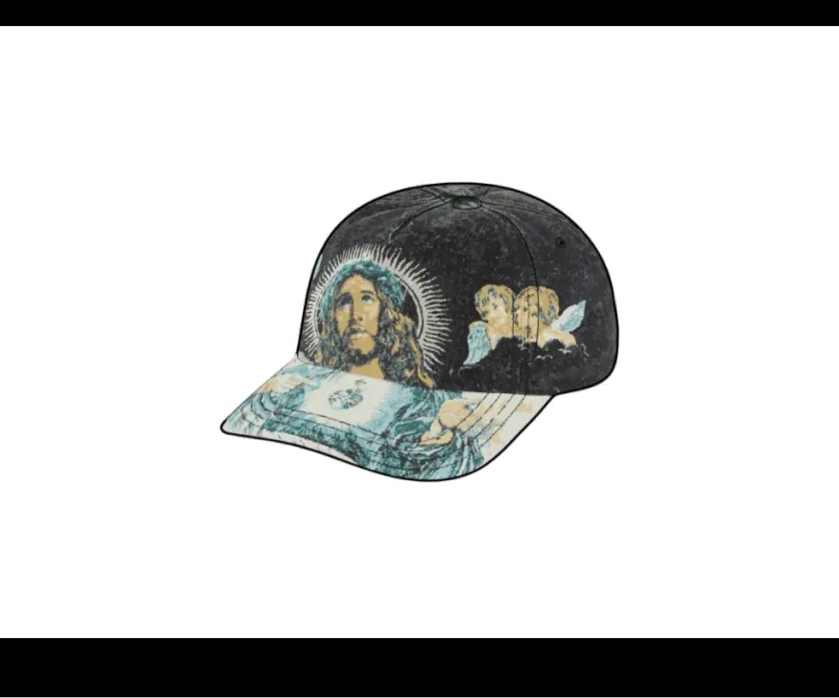 Supreme Jesus 5-Panel 