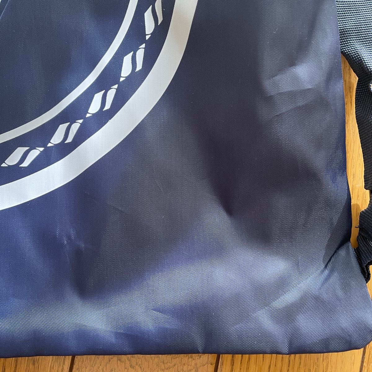 SKECHERS エコバッグ スケッチャーズ ナップザック ナップサック