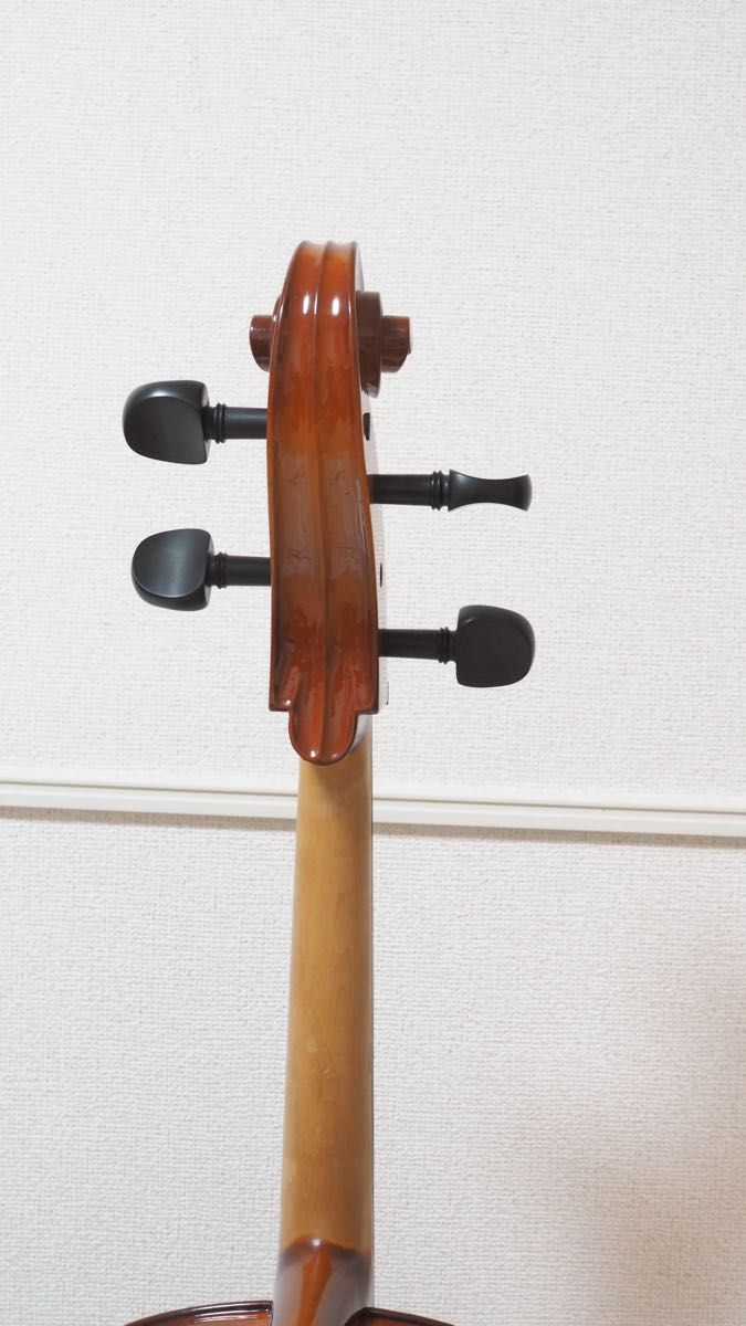 ステンター The Stentor Student II チェロ 4/4