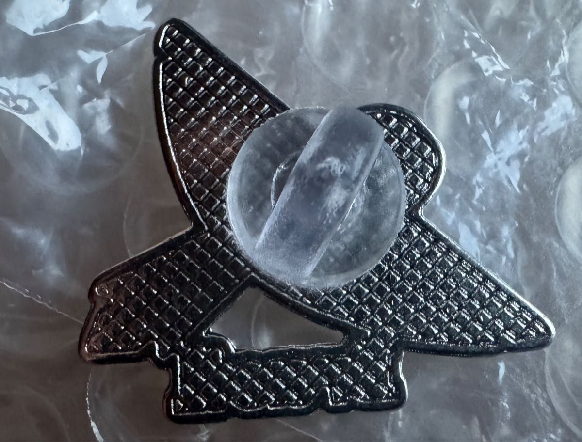 レア！大阪関西万博！EXPO2025＊ブラジル館 ピンバッジ 非売品 レア