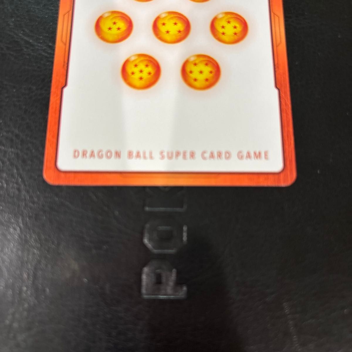 マンガブースター02 エナジーマーカー 金 ブルマ E-73☆ マンガ