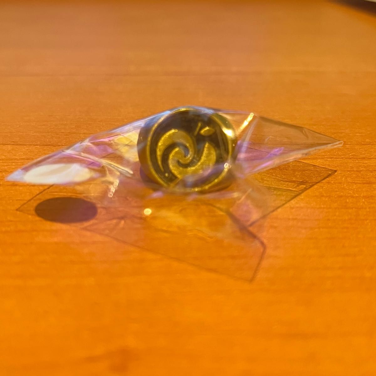 Mrs. GREEN APPLE JAM'Sくじ スカーフリング バベルの塔 Mrs. GREEN