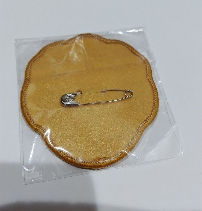 非売品】ミセスグリーンアップル JAM'Sくじ メメル ピンズ 金テ2種類