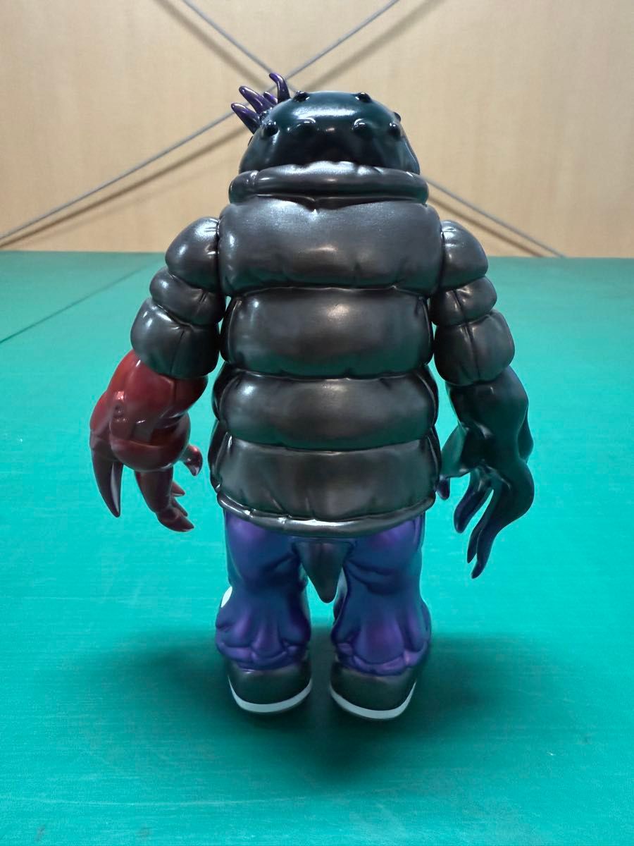 gyaromi Devil toys ギャロミ クトゥルフオイド ソフビ｜Yahoo!フリマ