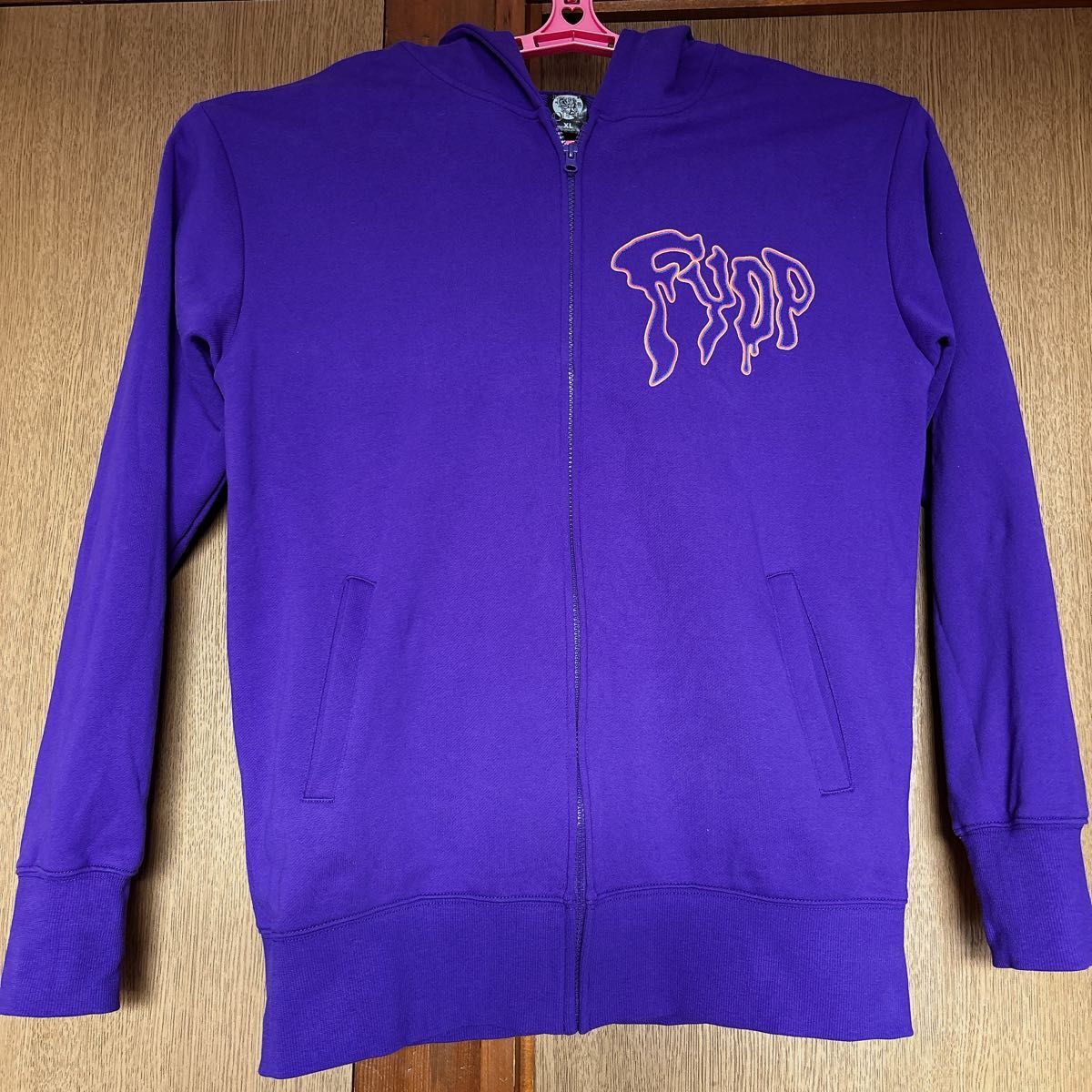 B'z LIVE-GYM 2025 -FYOP- パーカー XLサイズ｜Yahoo!フリマ（旧PayPay