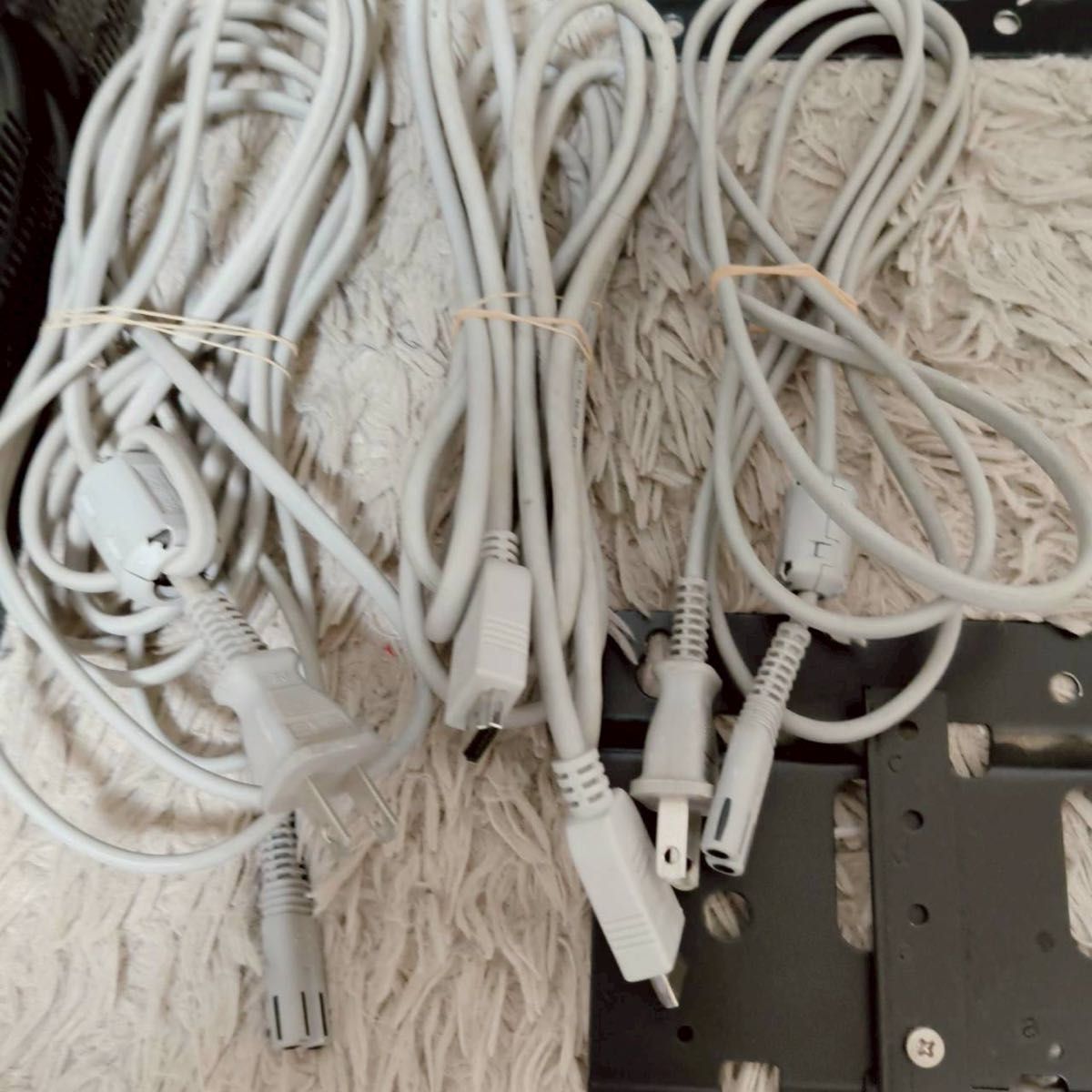 SHARP 液晶テレビ LC-37XJ1 壁掛け用金具付｜Yahoo!フリマ（旧PayPay