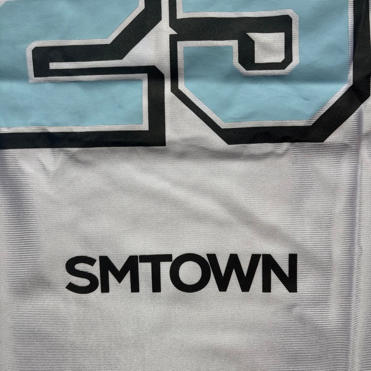 新品】Hearts2Hearts SMTOWN ユニフォーム ハツハ Tシャツ グッズ