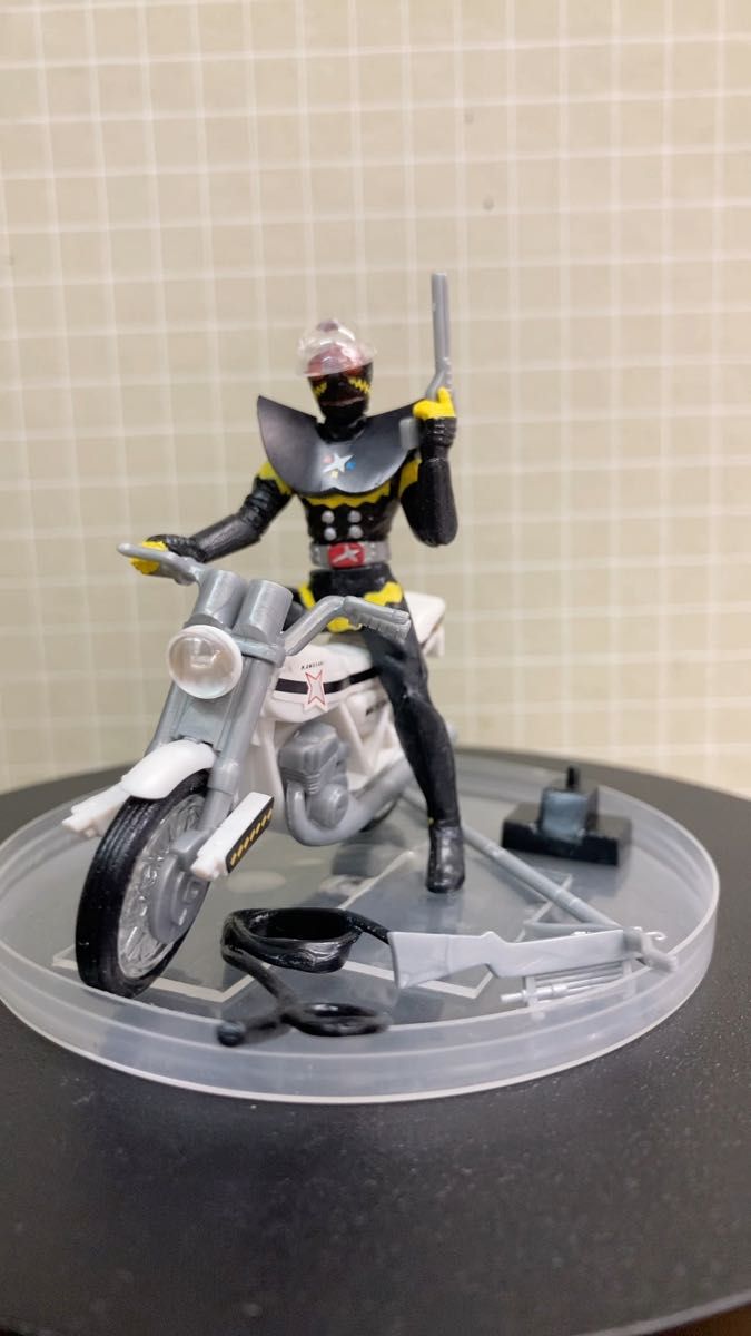 バンダイ 1/55 VF-1J バルキリー 一条輝機 マクロス 2001年版｜Yahoo