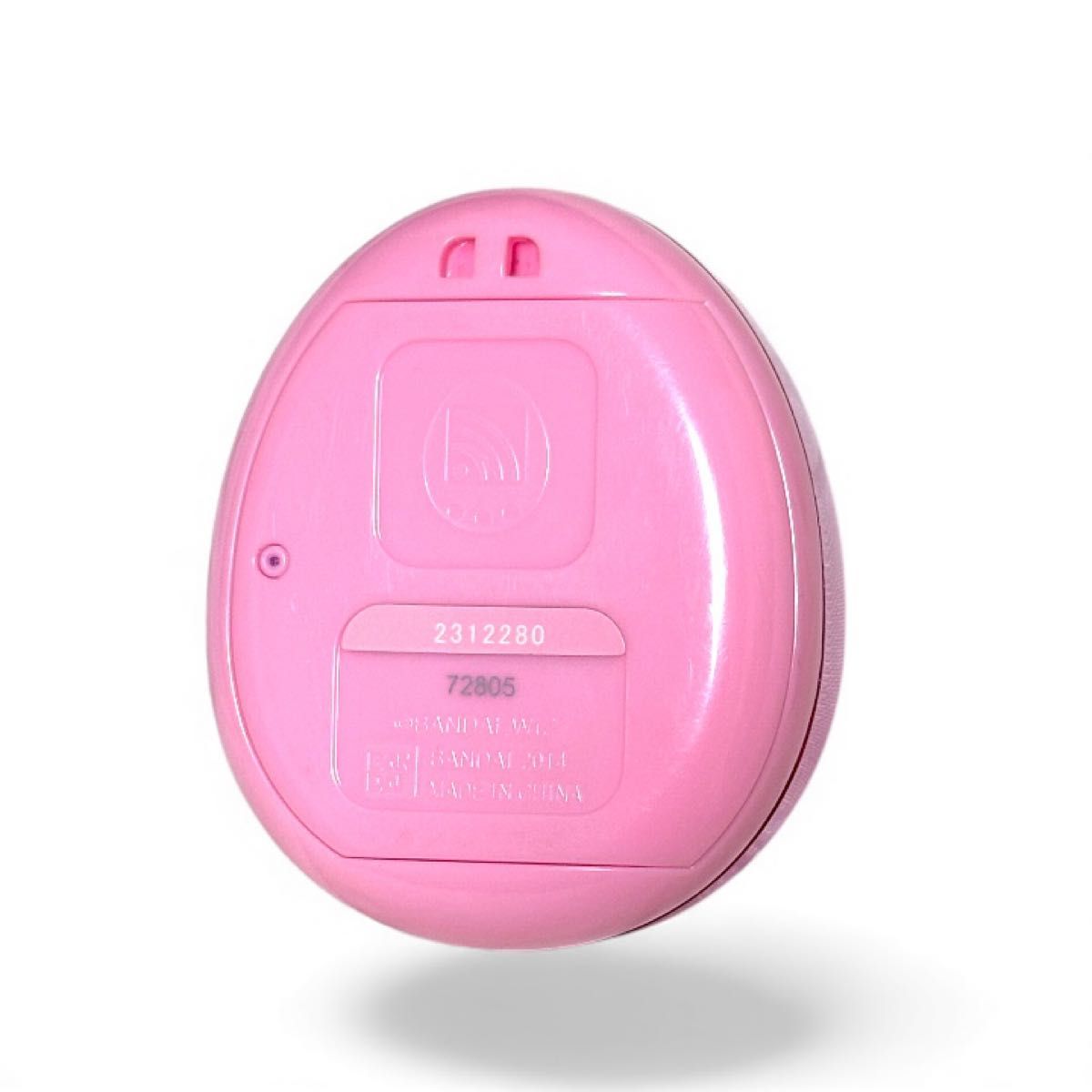 たまごっち TAMAGOTCHI 4U＋ ベビーピンク Amazon | TAMAGOTCHI 4U