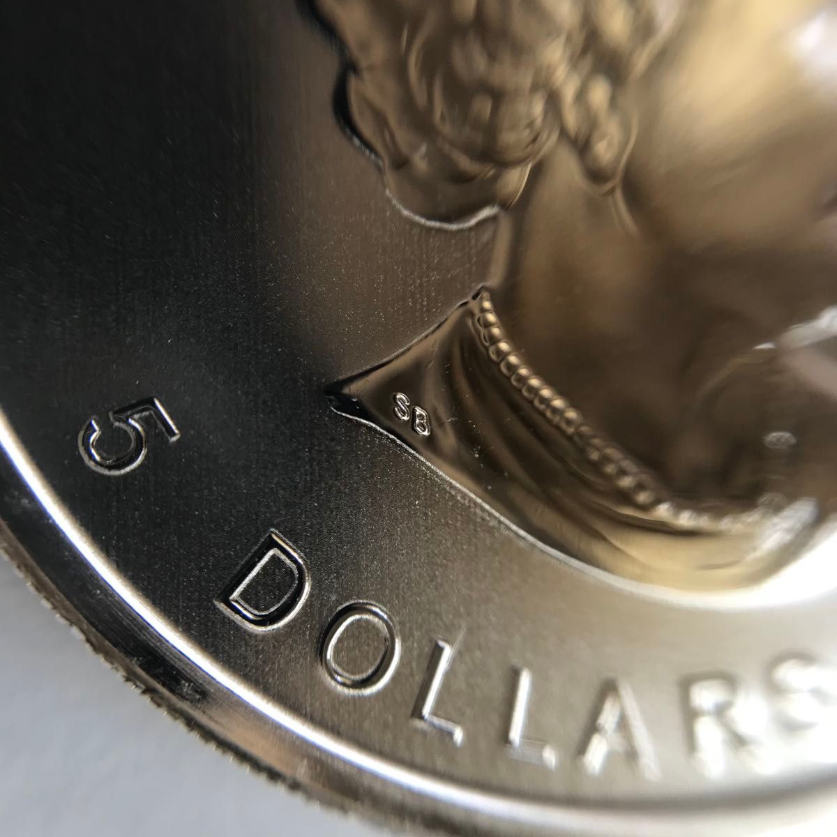 カナダ 9999純銀 1オンスコイン 5ドル 2011年 メープルリーフ｜Yahoo