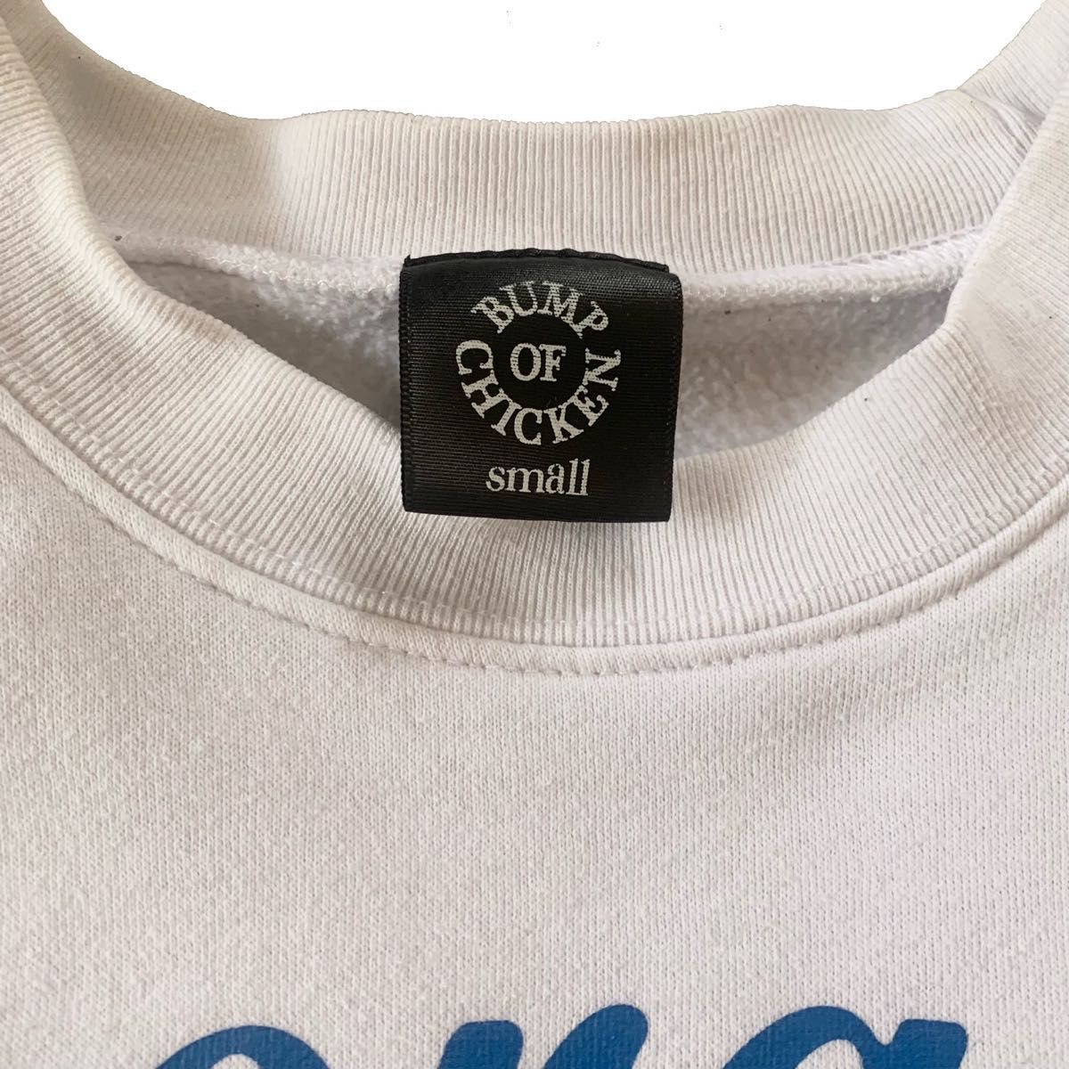 BUMP OF CHICKEN 2019 aurora ark バンプオブチキン スウェット