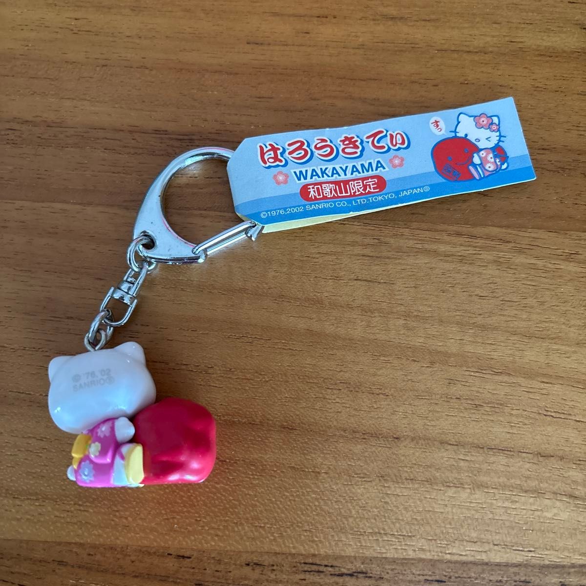 楽一番01様 キティ ご当地 根付け60個 レトロ キーホルダー アルバム 楽一