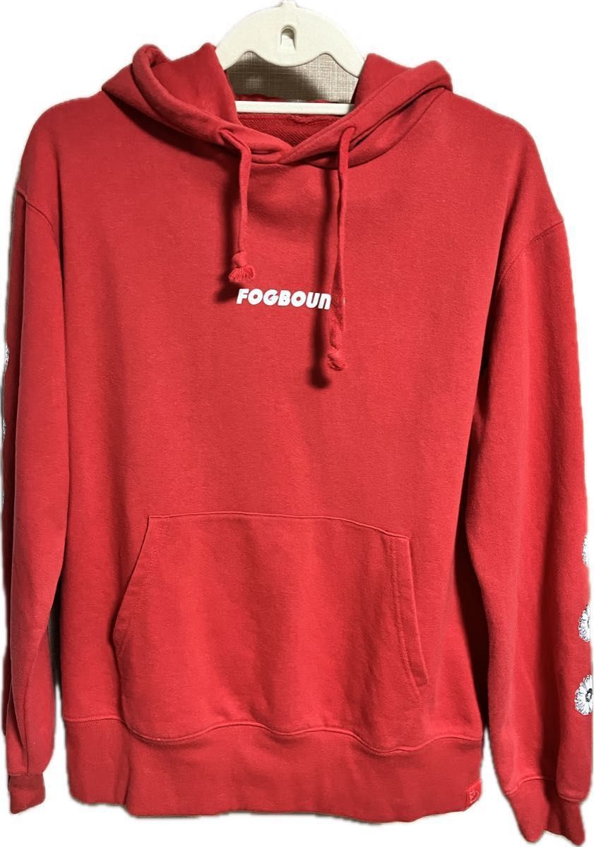 米津玄師 2017 パーカー Lサイズ 米津玄師 2017 ツアー Fogbound