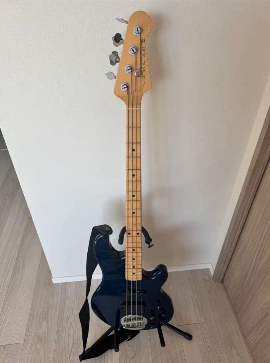 SL4-94 Deluxe (BT/M) 4弦エレキベース｜Yahoo!フリマ（旧PayPayフリマ）