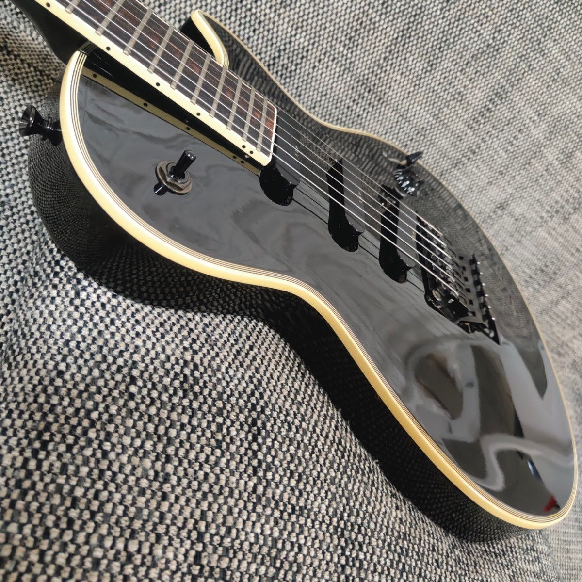 EDWARDS SUGIZOモデル E-CL-90Ⅰ ECLIPSE ESP｜Yahoo!フリマ（旧PayPay