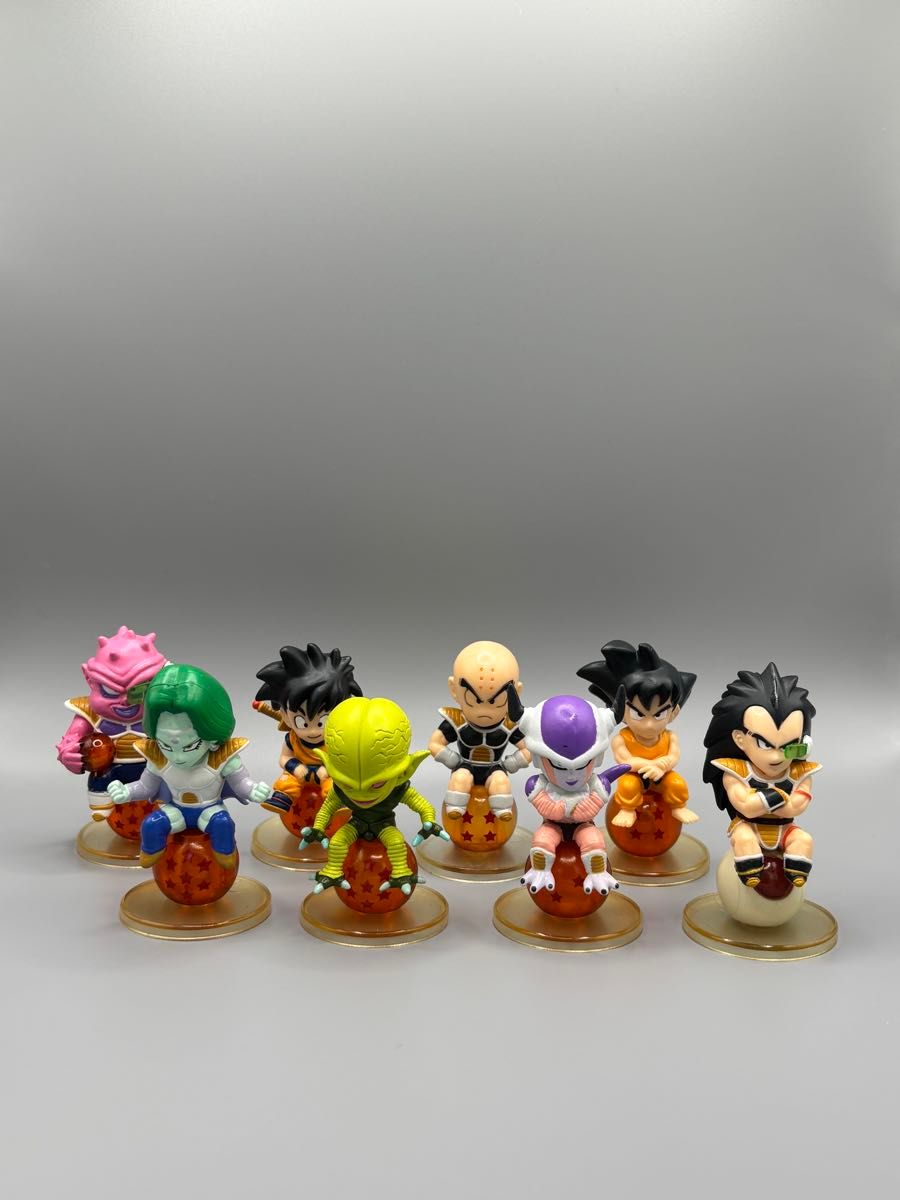 ドラゴンボール キャラプッチ まとめて キャラプッチ ドラゴンボール
