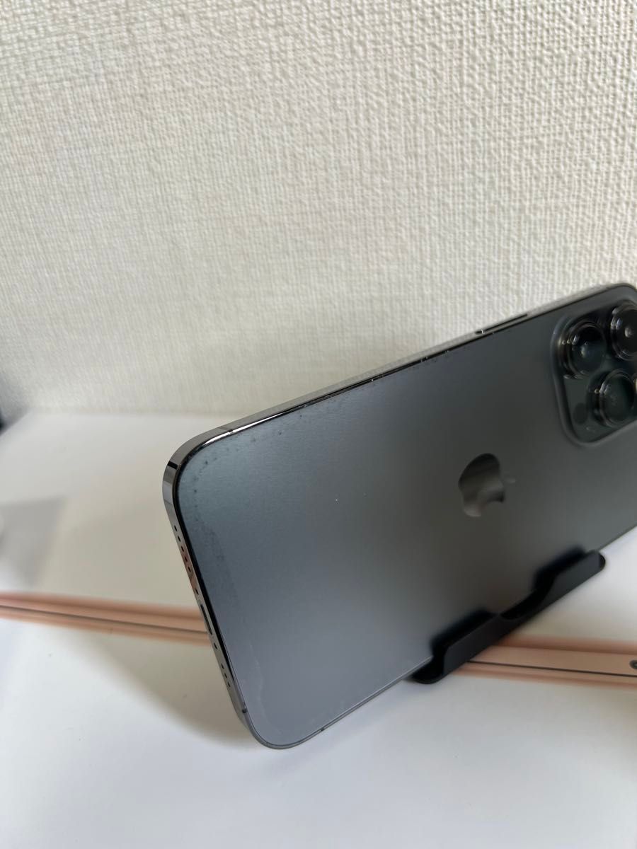 最終値下げ】iPhone 13 Pro 512GB バッテリー残量100% iPhone 13 Pro
