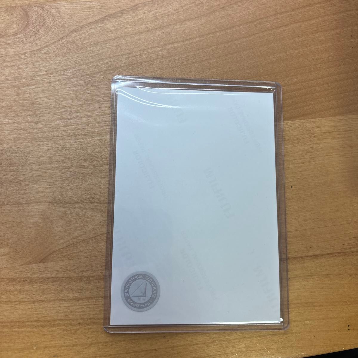 櫻坂46 目黒陽色 2025年浴衣 生写真 直筆サイン入り｜Yahoo!フリマ（旧