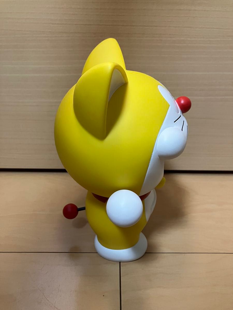 美品 ドラえもん(耳付き) VCD 「ぼく ドラえもん 」創刊号誌上限定