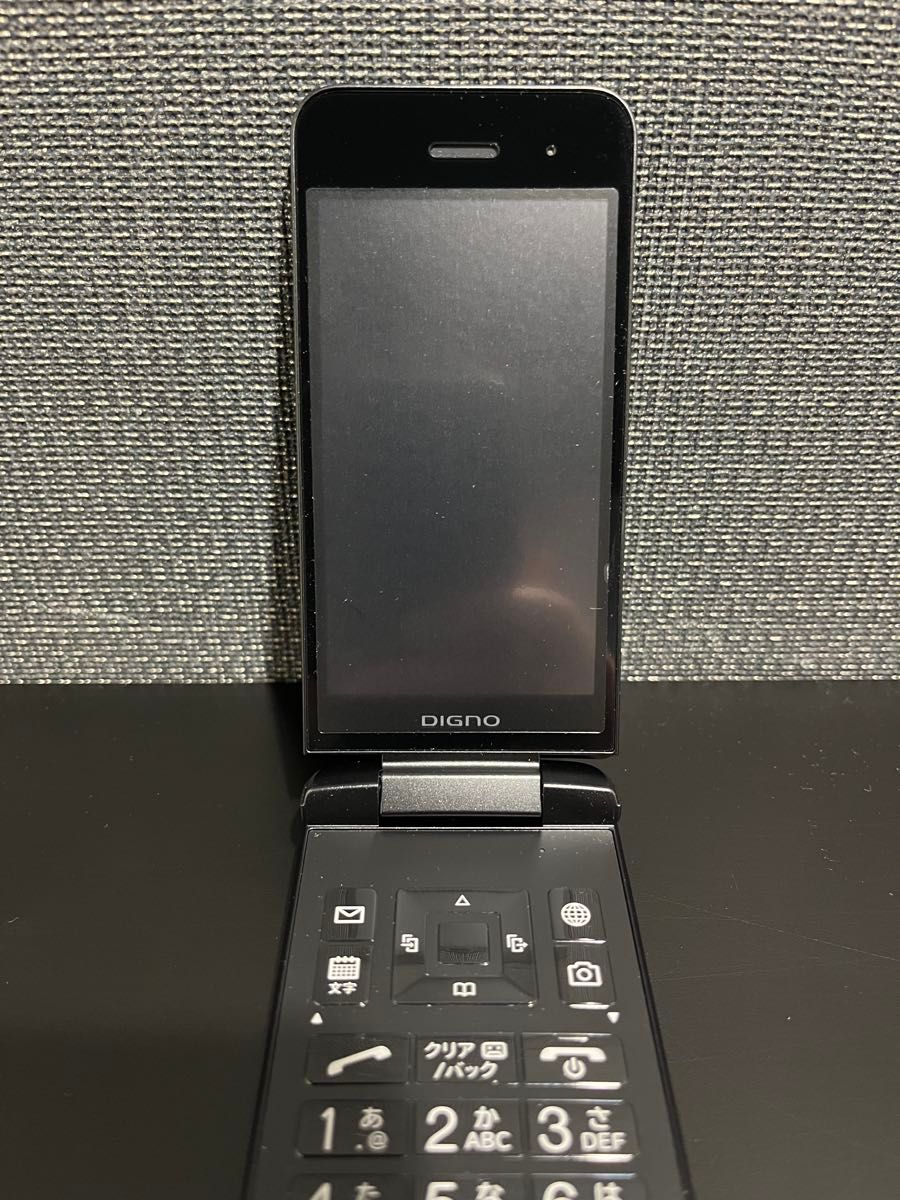DIGNOケータイ4 202KC SIMフリー仕様｜Yahoo!フリマ（旧PayPayフリマ）