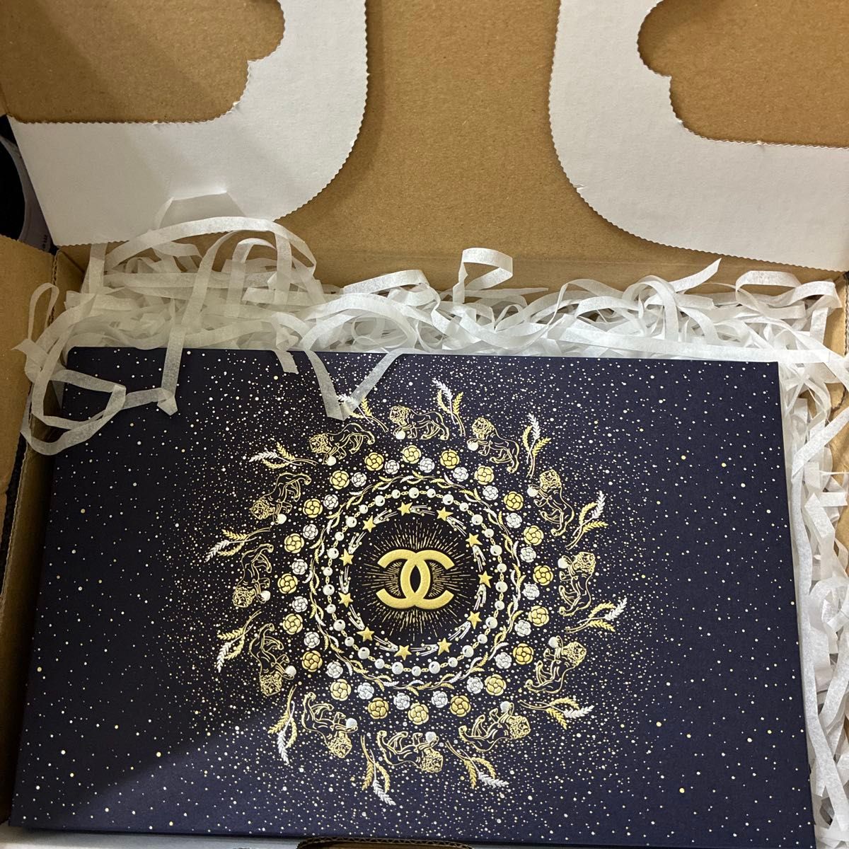 シャネル リップアンドネイルケアセット 未開封 完売品】シャネル