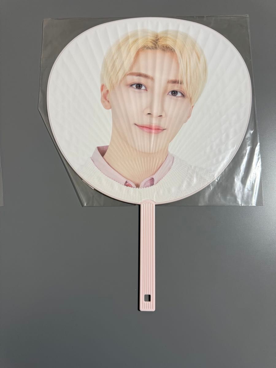 ジョンハン うちわ まとめ売り seventeen セブチ グッズ｜Yahoo!フリマ