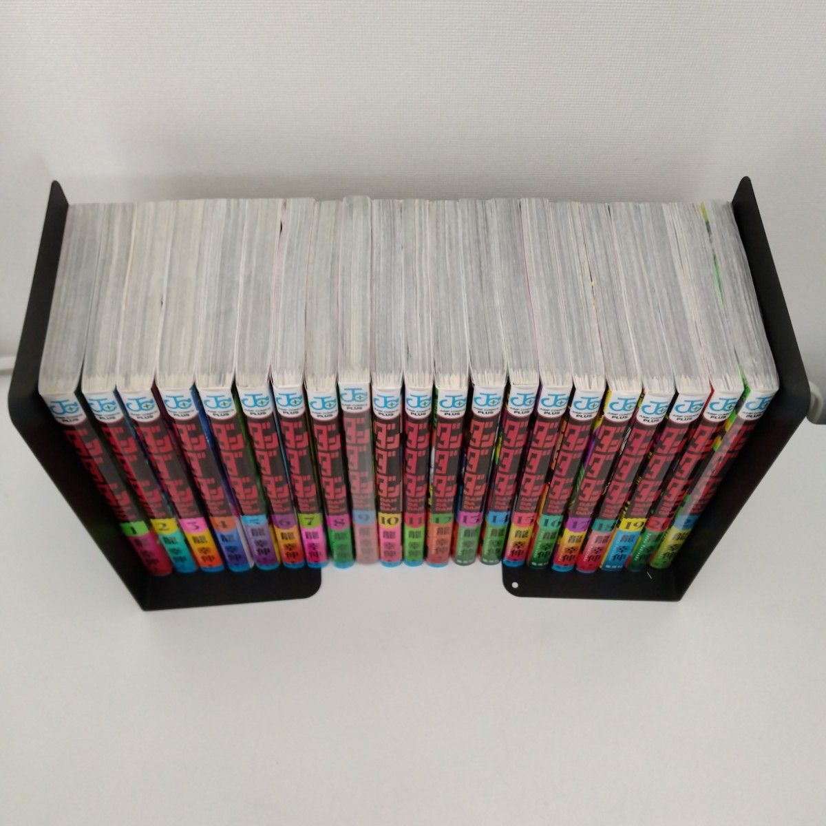 ダンダダン 1-21巻 全巻セット ダンダダン 1～21巻 全巻セット｜Yahoo