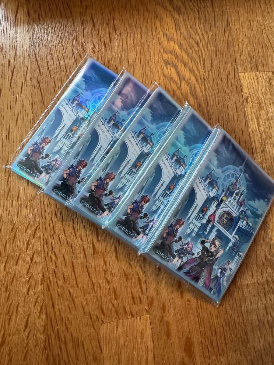 遊戯王 YCSJ マルチャミー アルトメギア スリーブ セット 遊戯王 YCSJ