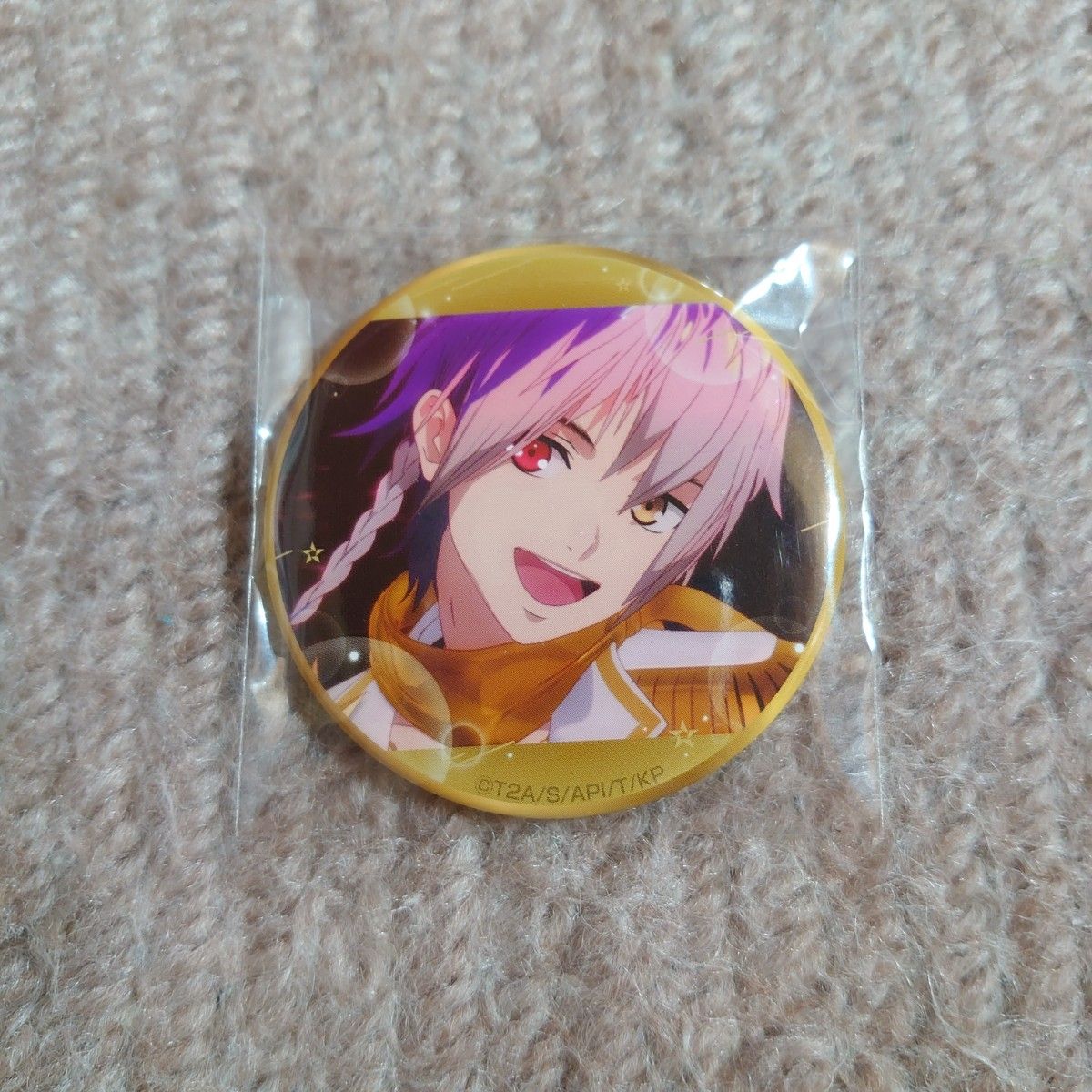 KING OF PRISM キンプリ み～んなきらめけ プリズム ツアーズ キンツア