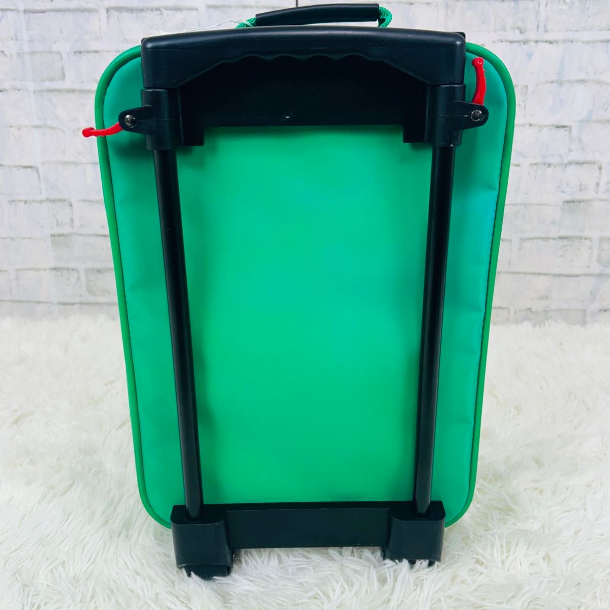 希少 ピカチュウ ゲームボーイ型 スーツケース 未使用