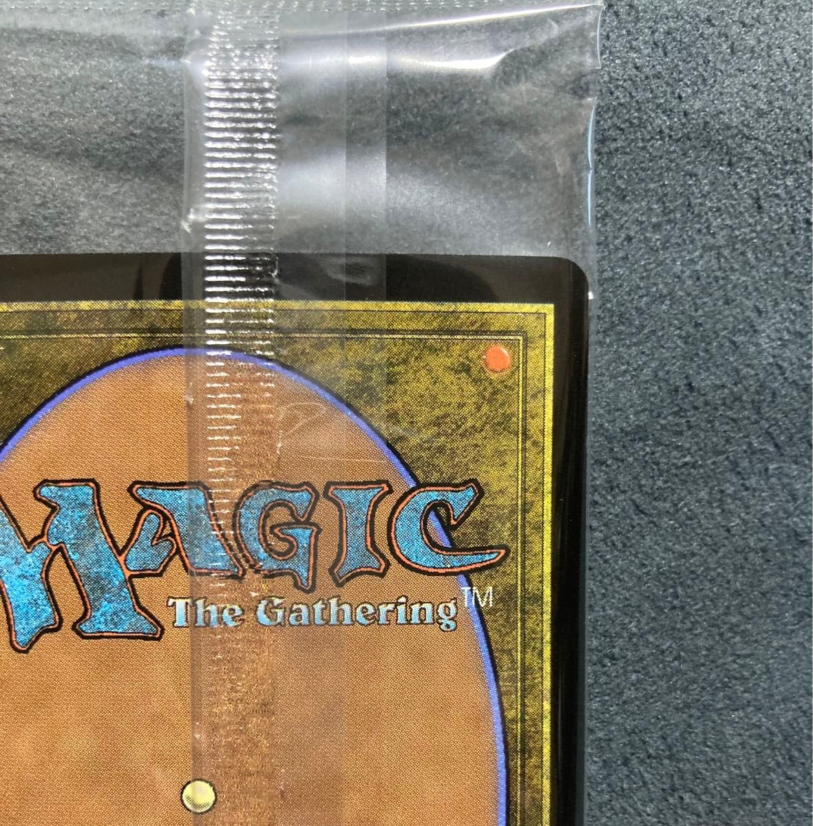 MTG ファイナルファンタジー 召喚 バハムート foil プレリリース Foil