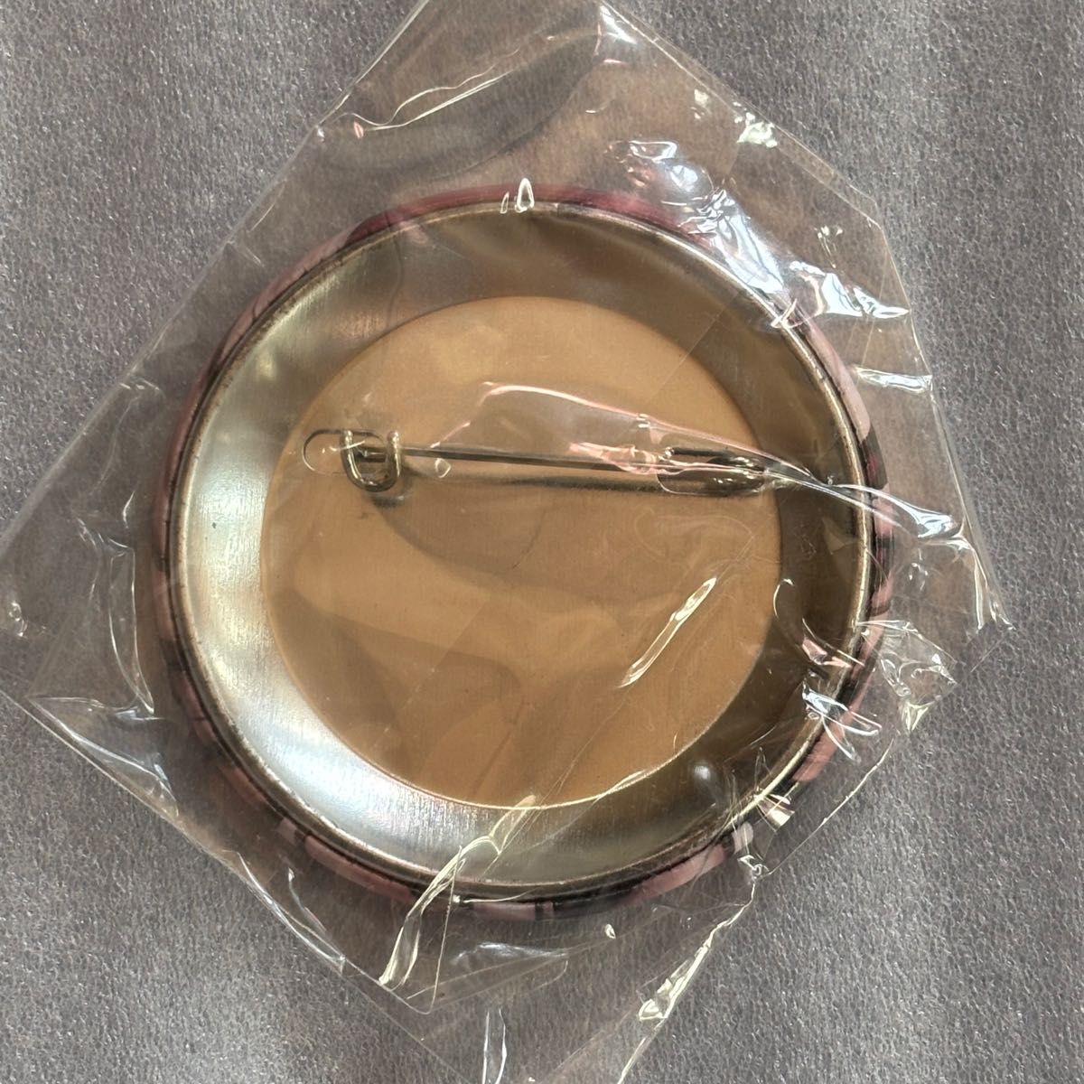 ダンガンロンパ 江ノ島盾子 缶バッジコレクション vol.1 シークレット