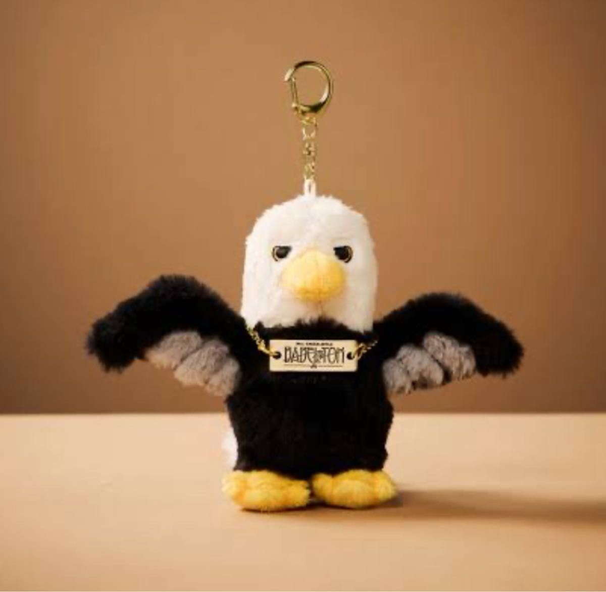 新品未開封】 Mrs GREEN APPLE バベルの塔 使いの鳥ぬいぐるみ