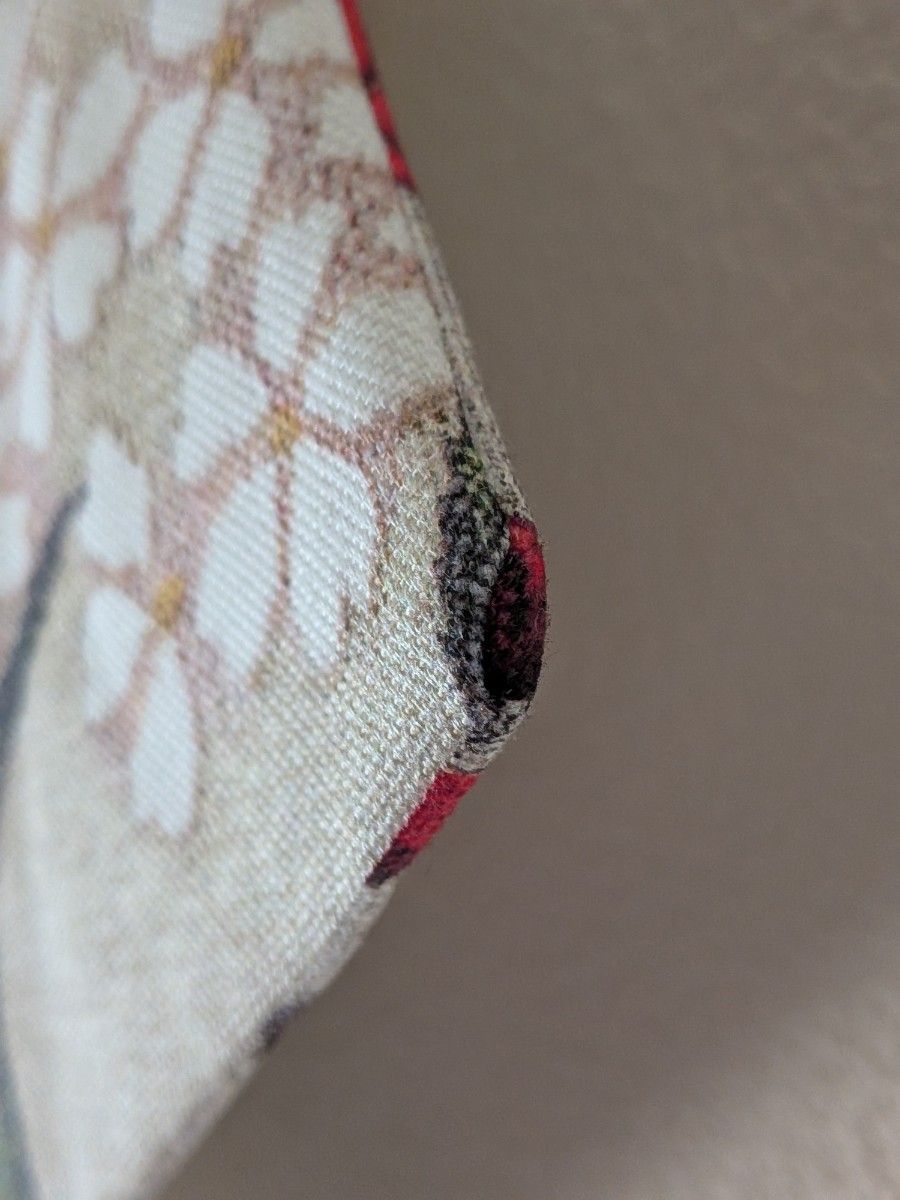 新品 源氏物語絵巻トートバッグ 未使用 タグ付き 名匠 山口伊太郎 パリ