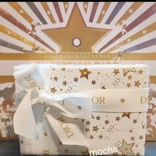 ギフトラッピング ショッパー付き】DIOR 2025年ホリデー限定 ルージュ