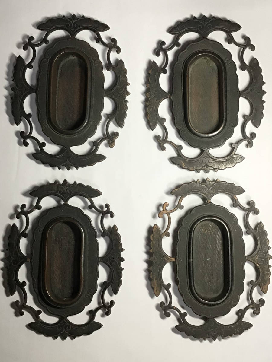 九谷焼 八幡釜 須栄義 剣獅子 置物 床飾 魔除 縁起物 高さ40㎝ BK044