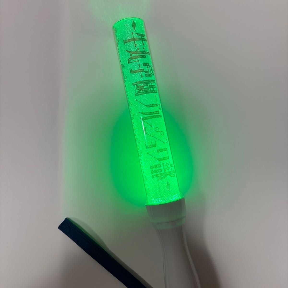 M LK SPRING TOUR 2018 牛丸学園ブルジョワ部カラーチェンジペンライト