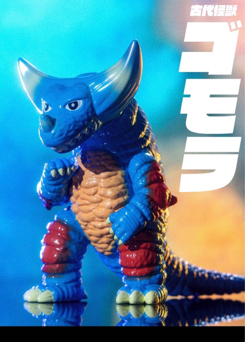 ウルトラマン怪獣 Artverse アートソフビシリーズ ゼットン 海外限定