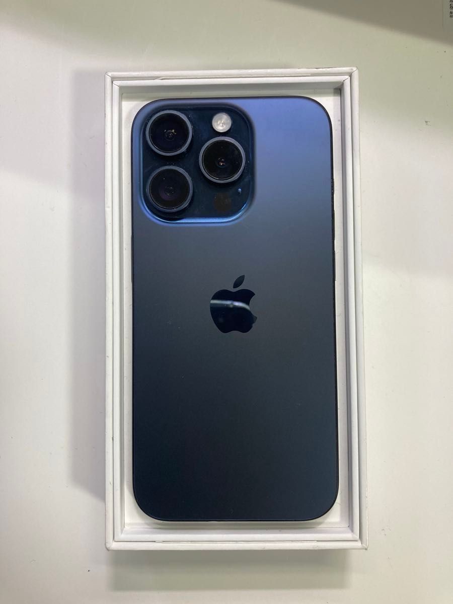 IPHONE 15 PRO 128GB SIM フリー ジャンク｜Yahoo!フリマ（旧PayPay