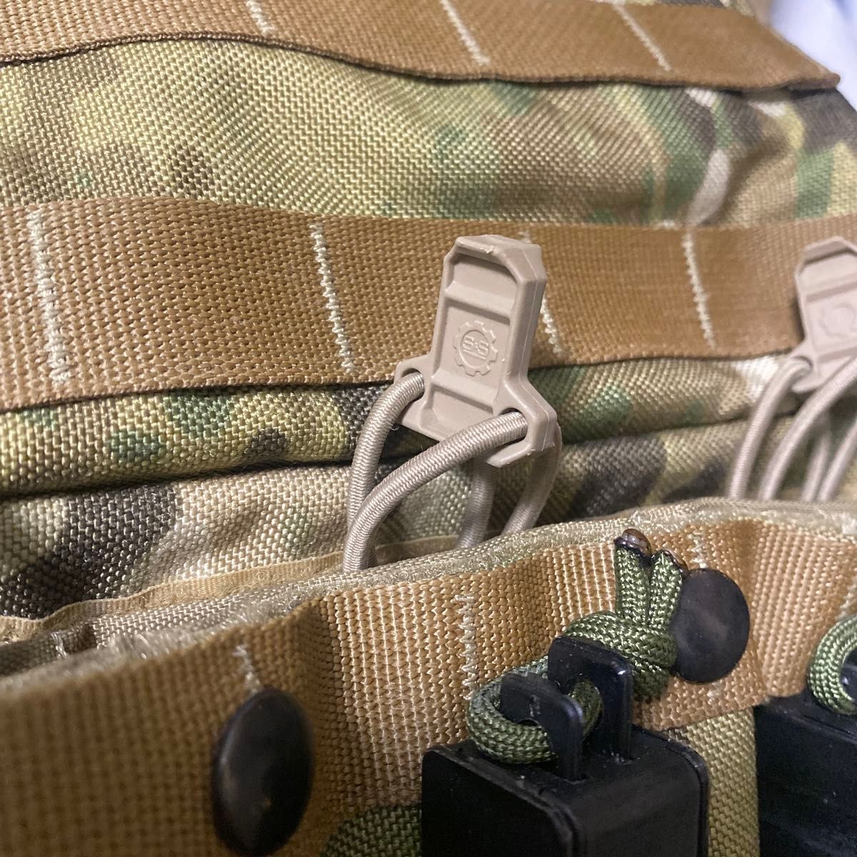 実物 DBT DIAMOND BACK TACTICAL FAPC プレートキャリア 実物プレート