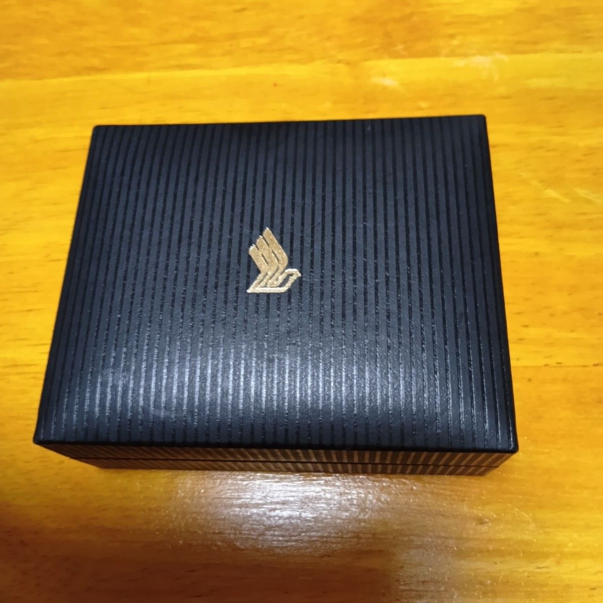 シンガポール航空 記念シルバー インゴット ＋1970年NZ記念