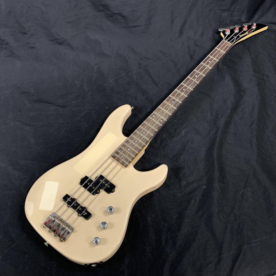 FERNANDES フェルナンデス PJ-45 エレキベース シリアルNo.L139692