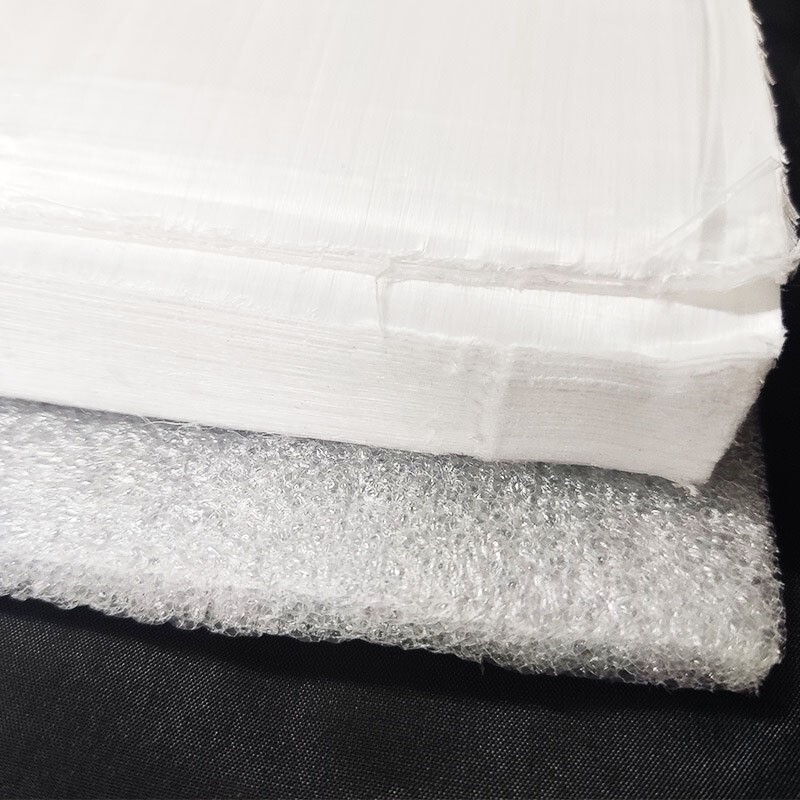 NIJ IIIA レベル3A ソフトプレート サイドプレート 防弾プレート 2枚