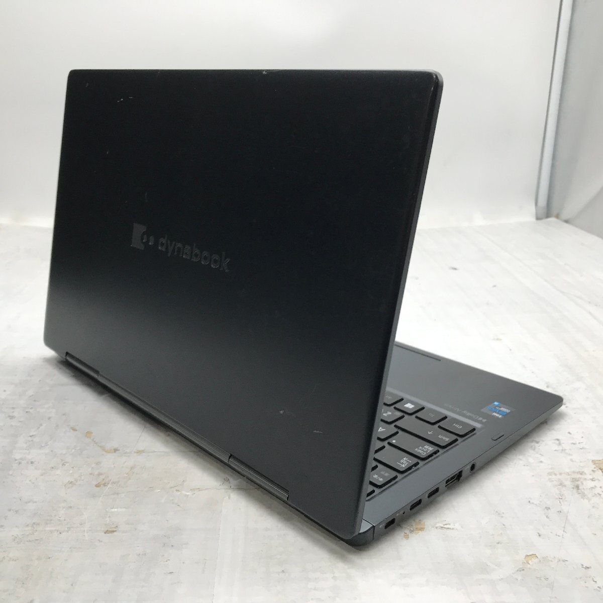 dynabook V83HR i5-1135G7 LTEモデル 中古ノートパソコン dynabook V83