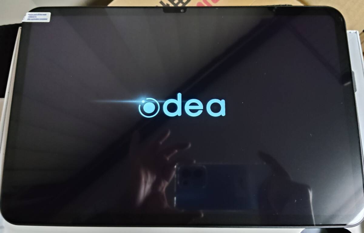 ODEA A13（Teclast T65同等品） － 13 36インチ大画面Android